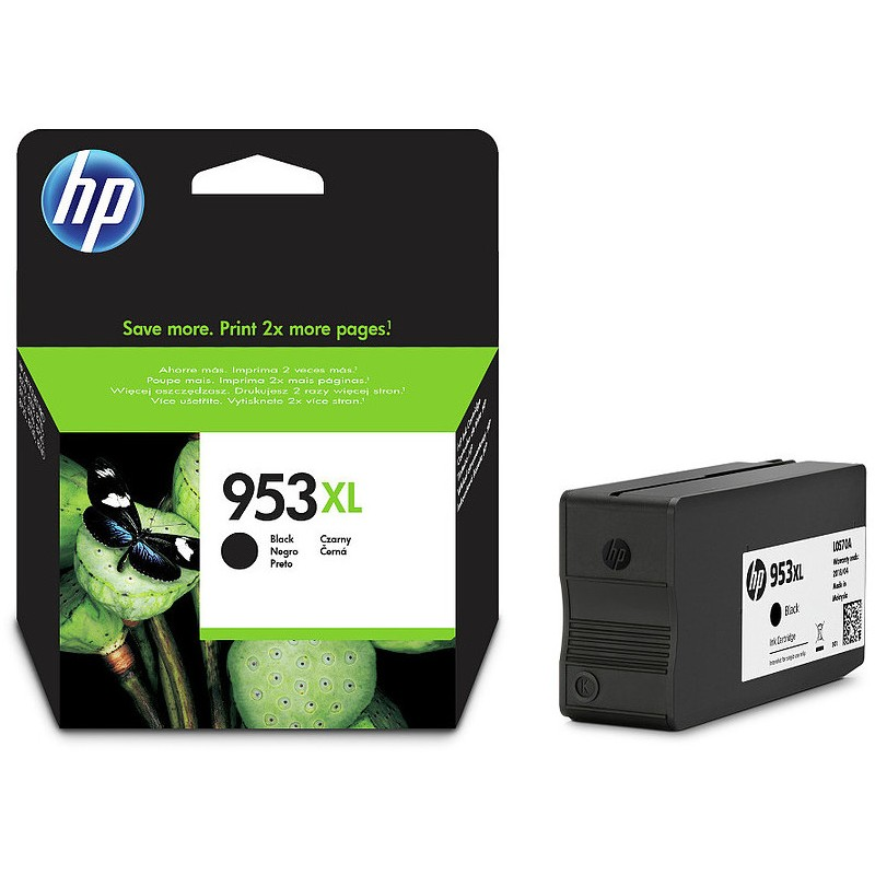 HP 8543X  (9000/9050)